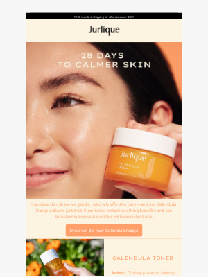 Jurlique - 👀Visible Skin Results in Under a Month
