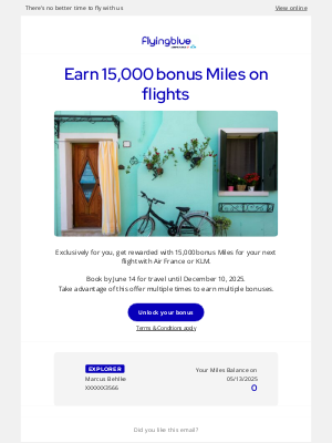 Related Email 1