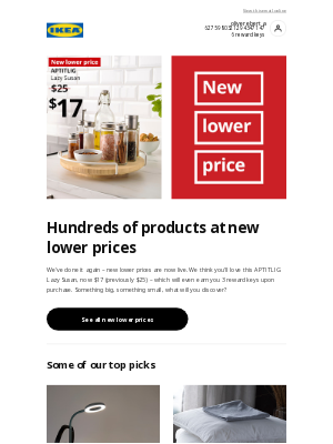 IKEA (AU) - New lower price 👀