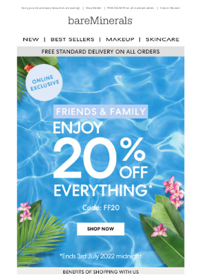 More Emails