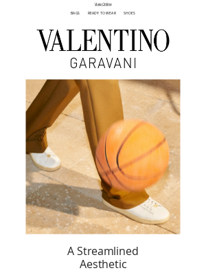 The Essential Sneaker
