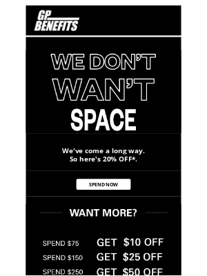 General Pants Co. (AU) - We like where this is going.