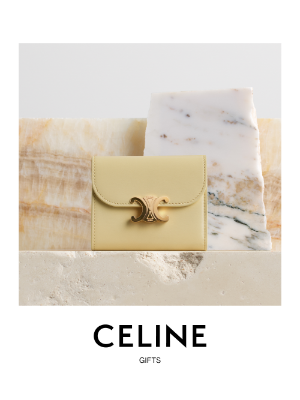 Celine (Japan) - スーパーラッキーデー限定セレクションをご覧ください