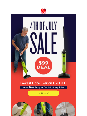 Thanne - $99 for 4th of July!