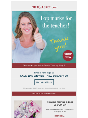 Related Email 2