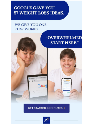 Remedy Meds - One Weight Loss Plan That Actually Works