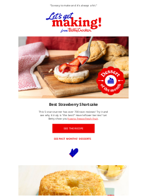 Betty Crocker - NEW Dirt Cup Cookies