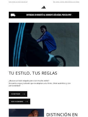 Para ti... Explora los clásicos