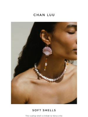 chanluu.com - Summery Shells
