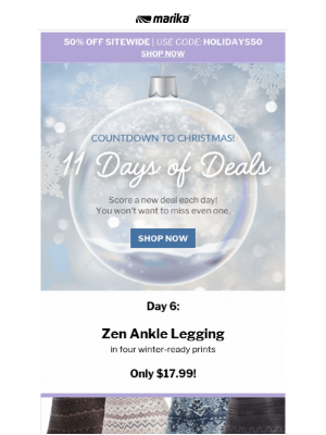 Zobha - Unveil Day 6 Of Deals + 50% OFF SITEWIDE 🎁