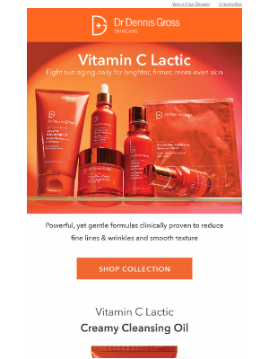 Dr. Dennis Gross Skincare - Enhance Your Summer Radiance 🌞