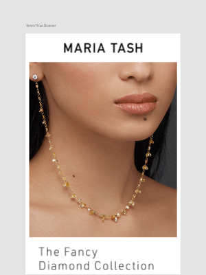 Venus by Maria Tash - Draped in Color