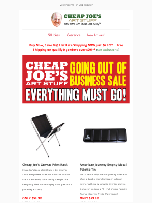 Related Email 1