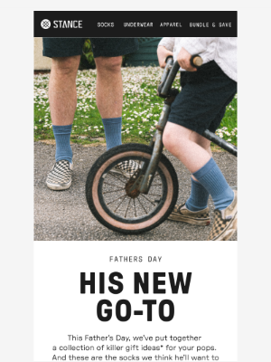 Related Email 1