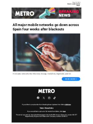 Related Email 2