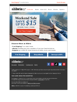 Related Email 0