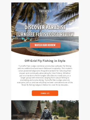 tridentflyfishing.com - Turneffe Flats: World-Class Fishing Awaits You