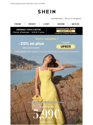 Related Email 2