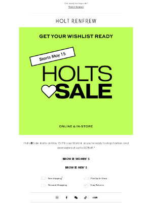 Related Email 1