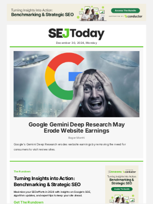 More Emails