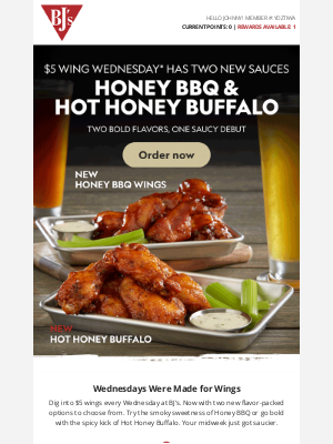 More Emails