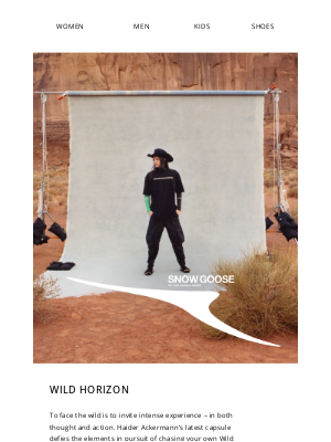 Canada Goose (Canada) - Snow Goose: The Next Drop Has Arrived
