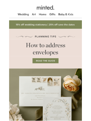Related Email 1