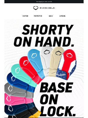 Wilson Sporting Goods Co. - New Shorty Sliding Mitt 2.0 Drops July 9th