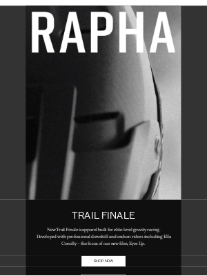 Rapha - Chapter 4: Eyes Up
