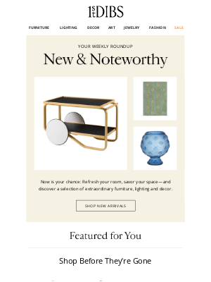 1stdibs - New for you: Wall Lights and Sconces