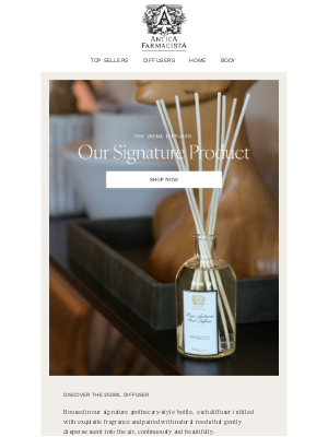 Antica Farmacista - Discover Our Best Selling Product
