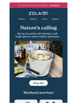 More Emails