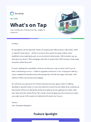 Project HomeTap - As a homeowner, should you renovate or sell in today’s market? 🏡