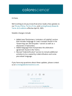 Related Email 2