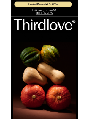 ThirdLove - Better bras, for every shape & size.