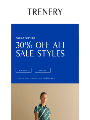 Country Road (Australia) - Shop Your Size Now On Sale