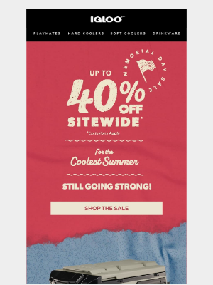 Trailmate. BIG discount. Go!🏃