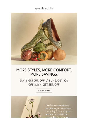 Kenneth Cole - More styles, more savings