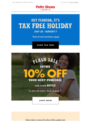 More Emails