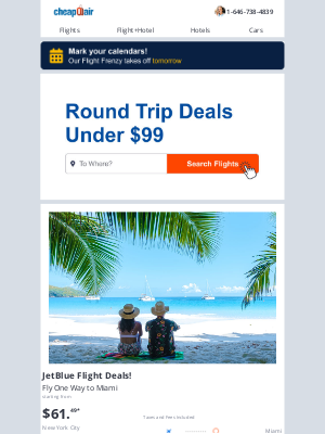 Related Email 1
