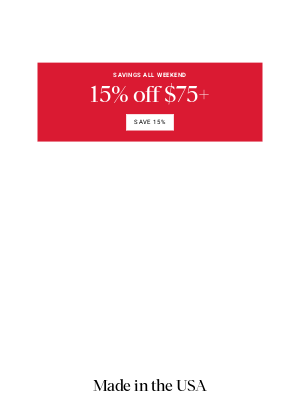 King Arthur Baking Company - Light Your 4th: 15% Off $75+