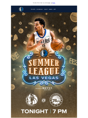 Mavs vs 76ers Tonight!