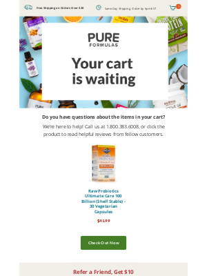 The 16 Best Abandoned Cart Emails To Win Back Customers