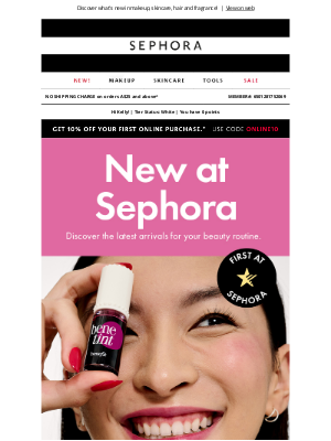 Related Email 1
