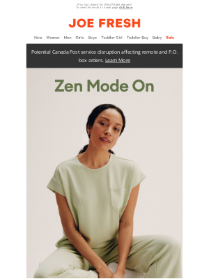 Related Email 1
