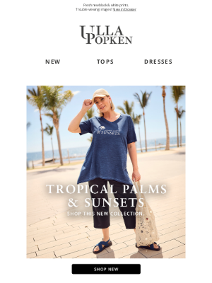 Ulla Popken USA - New arrivals from $19!