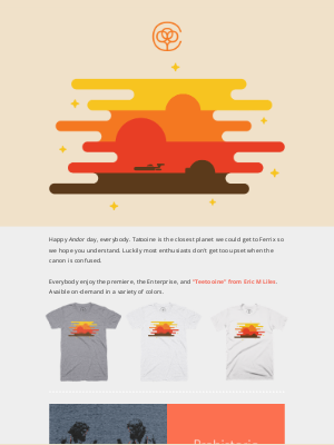 Cotton Bureau - T-shirt T̶u̶e̶s̶d̶a̶y̶ Wednesday: Too much holiday