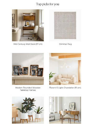West Elm (Australia) - Just in: Discover our new outdoor collection