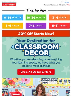 🤗Express Yourself with Classroom Decor!
