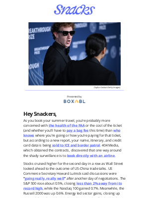 Related Email 2